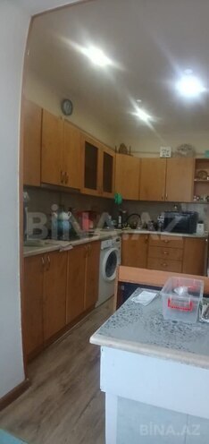 Satılır 3 otaqlı köhnə tikili 80 m², Nəsimi m., photo 12 from 17