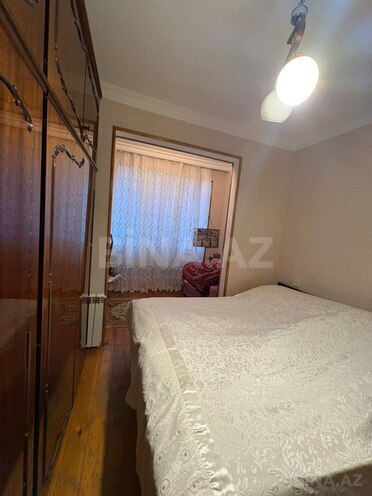 Satılır 3 otaqlı köhnə tikili 80 m², Nəsimi m., photo 5 from 17