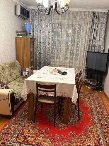 Satılır 3 otaqlı köhnə tikili 80 m², Nəsimi m., photo 1 from 17