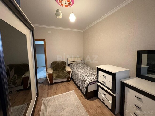 Satılır 3 otaqlı köhnə tikili 80 m², Nəsimi m., photo 7 from 17