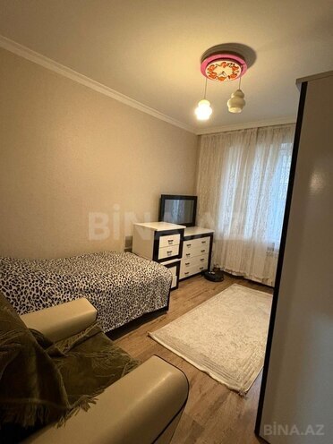 Satılır 3 otaqlı köhnə tikili 80 m², Nəsimi m., photo 8 from 17