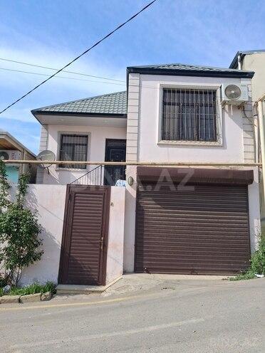 Продаётся 5-комн. дом/дача 124 м², пос. Масазыр, photo 21 from 22