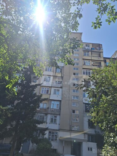 Продаётся 3-комн. вторичка 100 м², м. Ази Асланов, photo 1 from 14
