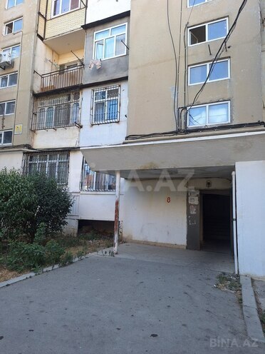 Продаётся 3-комн. вторичка 100 м², м. Ази Асланов, photo 5 from 14