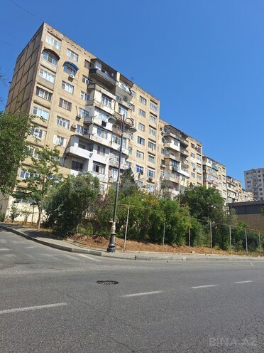Продаётся 3-комн. вторичка 100 м², м. Ази Асланов, photo 4 from 14