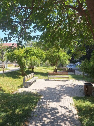Продаётся 3-комн. вторичка 100 м², м. Ази Асланов, photo 3 from 14