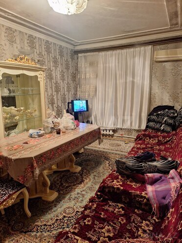 Продаётся 3-комн. вторичка 100 м², м. Ази Асланов, photo 6 from 14