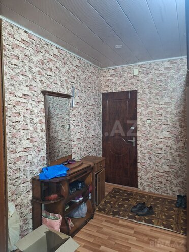 Продаётся 3-комн. вторичка 100 м², м. Ази Асланов, photo 12 from 14
