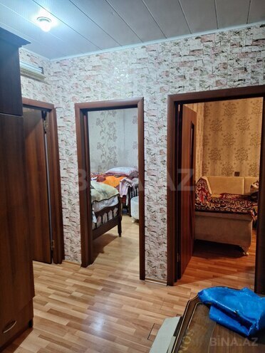 Продаётся 3-комн. вторичка 100 м², м. Ази Асланов, photo 11 from 14