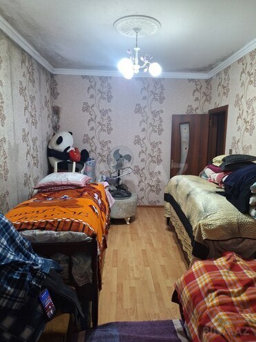 Продаётся 3-комн. вторичка 100 м², м. Ази Асланов, photo 13 from 14