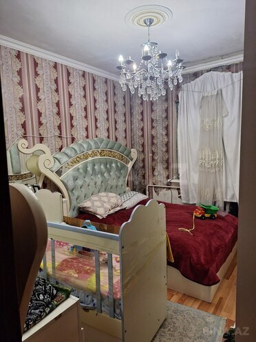 Продаётся 3-комн. вторичка 100 м², м. Ази Асланов, photo 9 from 14
