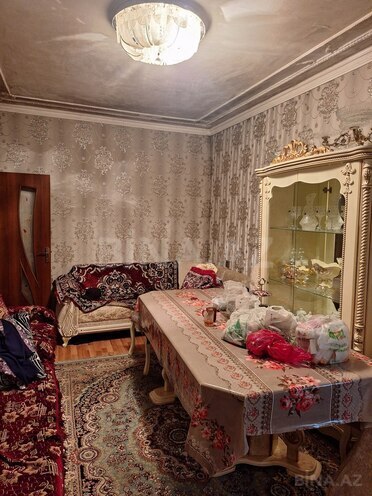 Продаётся 3-комн. вторичка 100 м², м. Ази Асланов, photo 8 from 14