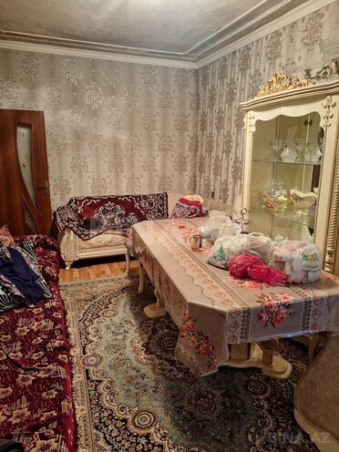 Продаётся 3-комн. вторичка 100 м², м. Ази Асланов, photo 7 from 14