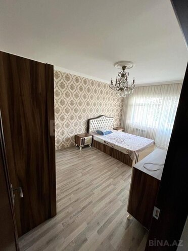 Сдаётся 3-комн. новостройка 75 м², м. Ахмедлы, photo 5 from 12