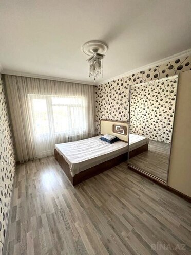 Сдаётся 3-комн. новостройка 75 м², м. Ахмедлы, photo 4 from 12