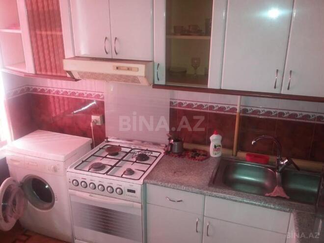İcarəyə verilir 2 otaqlı köhnə tikili 70 m², 28 May m., photo 10 from 14