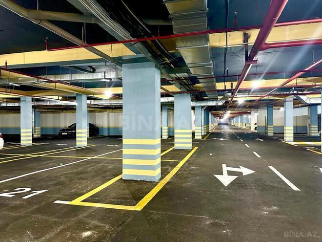 Satılır 3 otaqlı yeni tikili 126 m², Qara Qarayev m., photo 7 from 15