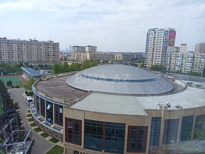 Продаётся 3-комн. вторичка 80 м², м. Халглар Достлугу, photo 20 from 22