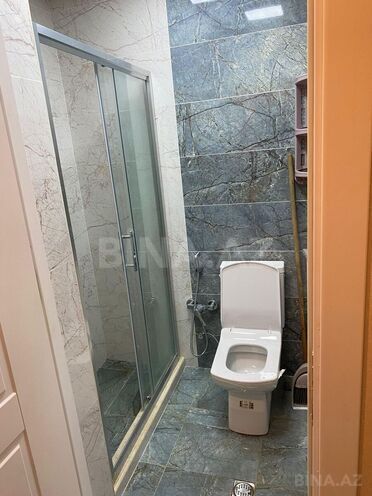 İcarəyə verilir 2 otaqlı yeni tikili 44 m², photo 8 from 9
