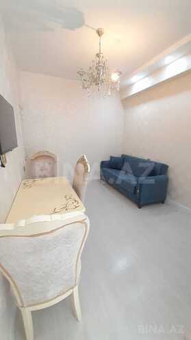 Satılır 3 otaqlı yeni tikili 75 m², Xətai r., photo 1 from 25