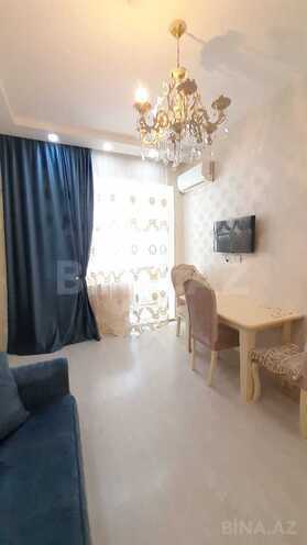 Satılır 3 otaqlı yeni tikili 75 m², Xətai r., photo 4 from 25