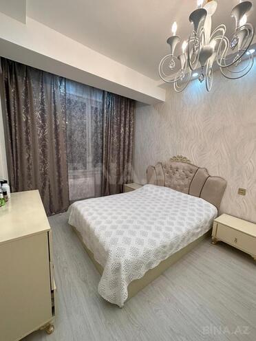 Satılır 3 otaqlı yeni tikili 75 m², Xətai r., photo 15 from 25