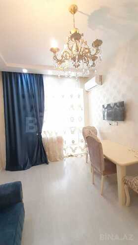 Satılır 3 otaqlı yeni tikili 75 m², Xətai r., photo 5 from 25