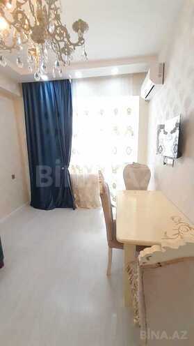 Satılır 3 otaqlı yeni tikili 75 m², Xətai r., photo 3 from 25