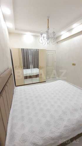 Satılır 3 otaqlı yeni tikili 75 m², Xətai r., photo 20 from 25