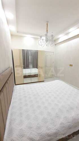 Satılır 3 otaqlı yeni tikili 75 m², Xətai r., photo 24 from 25