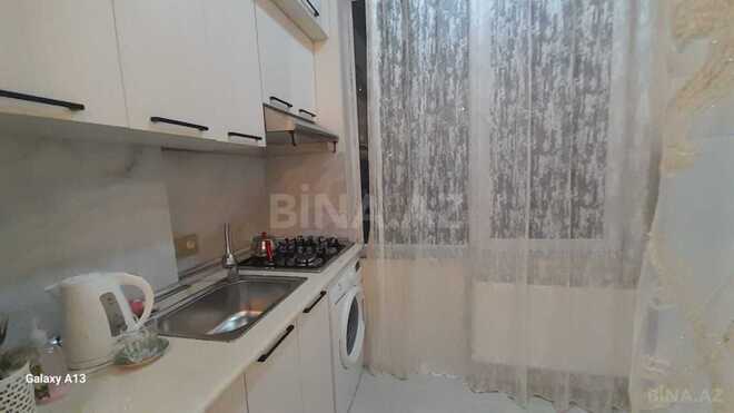Satılır 3 otaqlı yeni tikili 75 m², Xətai r., photo 19 from 25