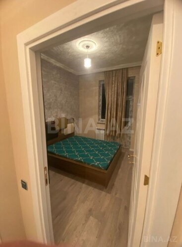 İcarəyə verilir 2 otaqlı yeni tikili 44 m², photo 5 from 9