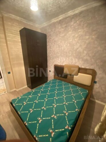İcarəyə verilir 2 otaqlı yeni tikili 44 m², photo 6 from 9