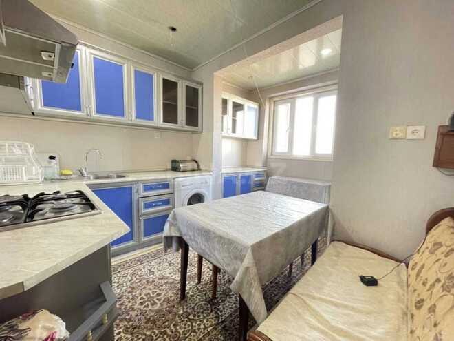 Сдаётся 2-комн. вторичка 50 м², пос. Биладжары, photo 14 from 18