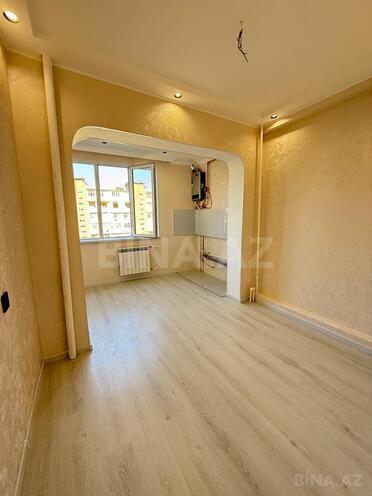 Satılır 1 otaqlı köhnə tikili 35 m², İnşaatçılar m., photo 3 from 13