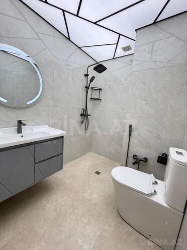 Satılır 1 otaqlı köhnə tikili 35 m², İnşaatçılar m., photo 4 from 13