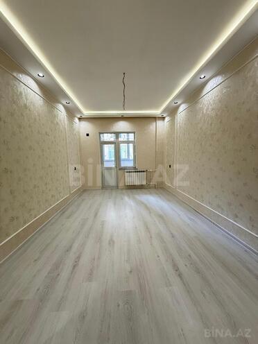 Satılır 1 otaqlı köhnə tikili 35 m², İnşaatçılar m., photo 1 from 13