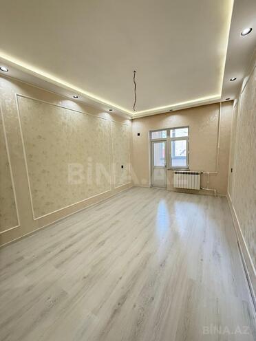 Satılır 1 otaqlı köhnə tikili 35 m², İnşaatçılar m., photo 10 from 13