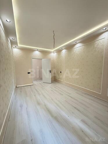 Satılır 1 otaqlı köhnə tikili 35 m², İnşaatçılar m., photo 9 from 13