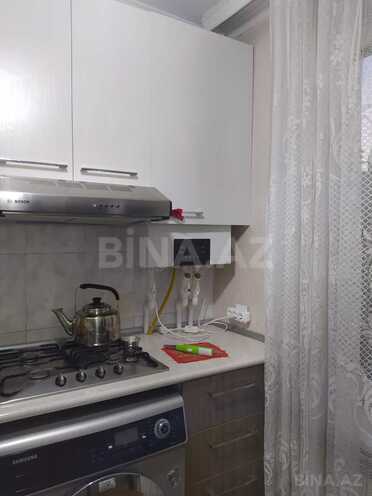 İcarəyə verilir 2 otaqlı köhnə tikili 65 m², Qara Qarayev m., photo 8 from 10