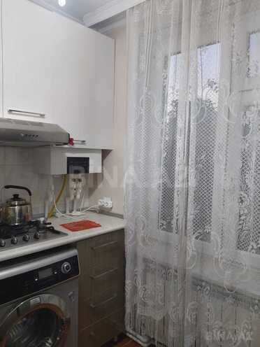 İcarəyə verilir 2 otaqlı köhnə tikili 65 m², Qara Qarayev m., photo 7 from 10
