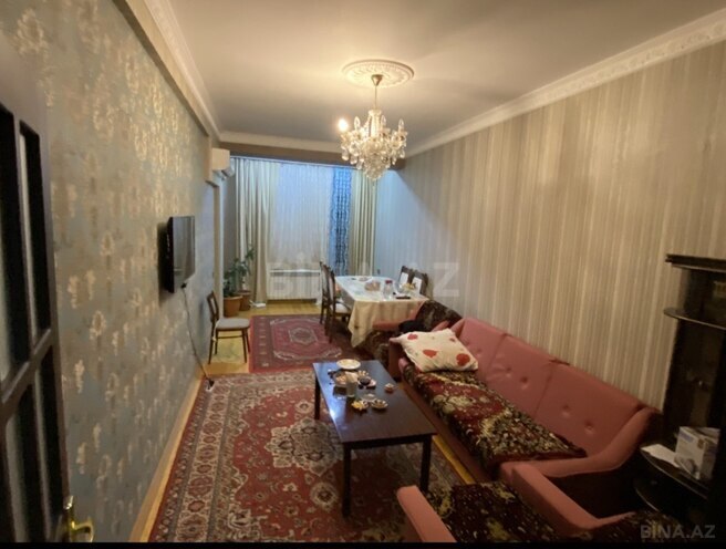 Сдаётся 3-комн. новостройка 86.3 м², пос. Бакиханова, photo 11 from 20