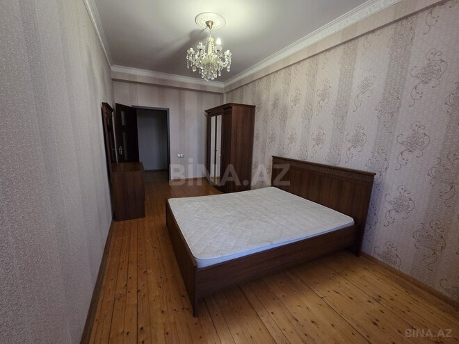 Сдаётся 3-комн. новостройка 86.3 м², пос. Бакиханова, photo 14 from 20