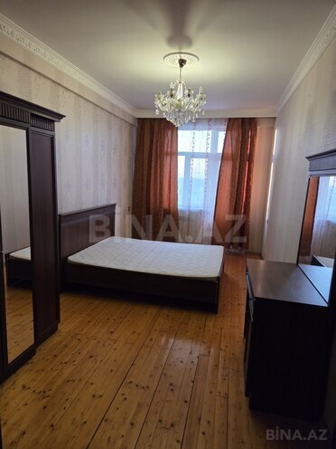Сдаётся 3-комн. новостройка 86.3 м², пос. Бакиханова, photo 13 from 20