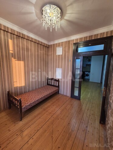 Сдаётся 3-комн. новостройка 86.3 м², пос. Бакиханова, photo 17 from 20