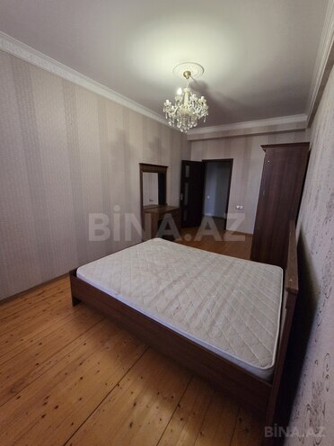 Сдаётся 3-комн. новостройка 86.3 м², пос. Бакиханова, photo 15 from 20