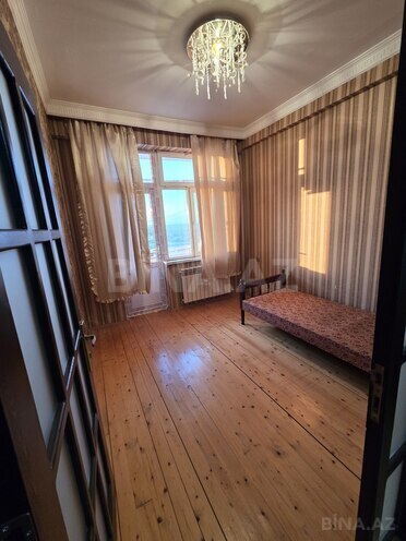 Сдаётся 3-комн. новостройка 86.3 м², пос. Бакиханова, photo 16 from 20