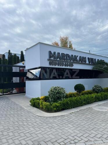 Продаётся  участок 20 сот, пос. Мардакан, photo 4 from 12