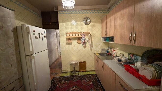 Satılır 3 otaqlı köhnə tikili 80 m², 8-ci mikrorayon q., photo 10 from 19