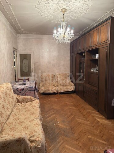 Satılır 3 otaqlı köhnə tikili 80 m², 8-ci mikrorayon q., photo 3 from 19